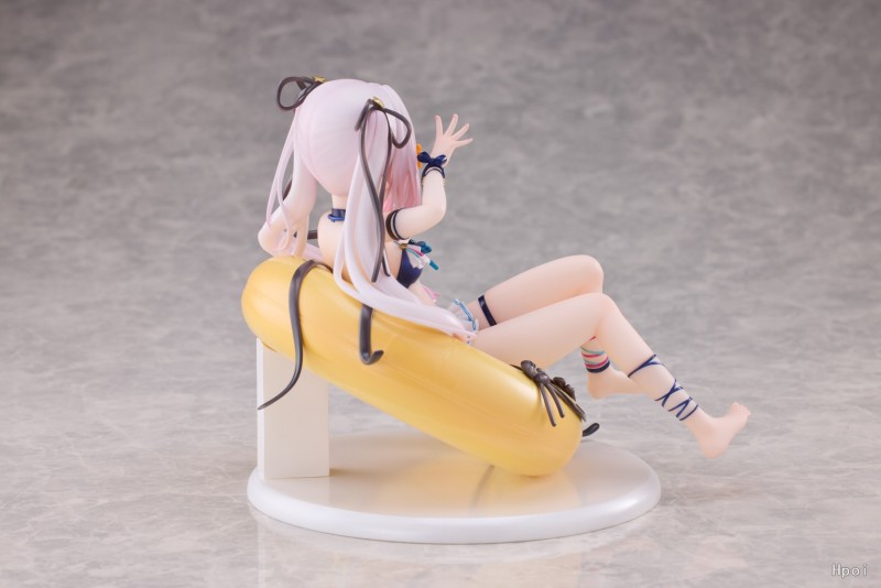 【Pre order】Raise Dream 1/7 PVC Virtual YouTuber Mashiro Kanon