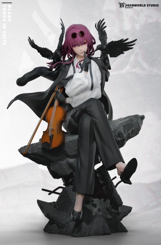 【Pre order】 Jigenworld Studio 1/6 Honkai: Star Rail Kafka