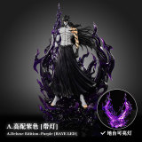 【Pre order】HXHENG Studio x CHENG Studio 1/6 Bleach Mugetsu Ichigo