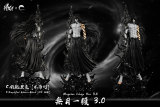 【Pre order】HXHENG Studio x CHENG Studio 1/6 Bleach Mugetsu Ichigo