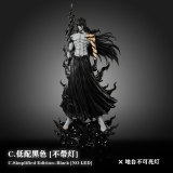 【Pre order】HXHENG Studio x CHENG Studio 1/6 Bleach Mugetsu Ichigo
