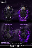 【Pre order】HXHENG Studio x CHENG Studio 1/6 Bleach Mugetsu Ichigo
