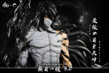 【Pre order】HXHENG Studio x CHENG Studio 1/6 Bleach Mugetsu Ichigo
