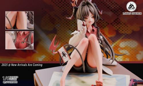 【Pre order】Miyin Studio 1/6 Kasumi
