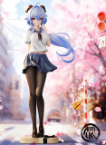 【Pre order】MoKu Studio 1/6 Genshin Impact Ganyu