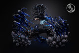 【Pre order】FlyLeaf Studio 1/6 Bleach Mugetsu Ichigo