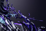 【Pre order】FlyLeaf Studio 1/6 Bleach Mugetsu Ichigo