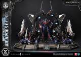 【Pre order】Prime 1 Studio - Museum Masterline Transformers Series Optimus Prime Weapons Depot MMTFM-38 MMTFM-38S (Copyright)