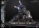 【Pre order】Prime 1 Studio - Museum Masterline Transformers Series Optimus Prime Weapons Depot MMTFM-38 MMTFM-38S (Copyright)