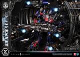 【Pre order】Prime 1 Studio - Museum Masterline Transformers Series Optimus Prime Weapons Depot MMTFM-38 MMTFM-38S (Copyright)