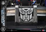 【Pre order】Prime 1 Studio - Museum Masterline Transformers Series Optimus Prime Weapons Depot MMTFM-38 MMTFM-38S (Copyright)