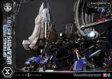 【Pre order】Prime 1 Studio - Museum Masterline Transformers Series Optimus Prime Weapons Depot MMTFM-38 MMTFM-38S (Copyright)