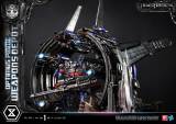 【Pre order】Prime 1 Studio - Museum Masterline Transformers Series Optimus Prime Weapons Depot MMTFM-38 MMTFM-38S (Copyright)