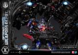【Pre order】Prime 1 Studio - Museum Masterline Transformers Series Optimus Prime Weapons Depot MMTFM-38 MMTFM-38S (Copyright)