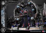 【Pre order】Prime 1 Studio - Museum Masterline Transformers Series Optimus Prime Weapons Depot MMTFM-38 MMTFM-38S (Copyright)