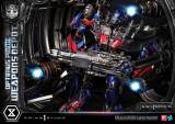 【Pre order】Prime 1 Studio - Museum Masterline Transformers Series Optimus Prime Weapons Depot MMTFM-38 MMTFM-38S (Copyright)