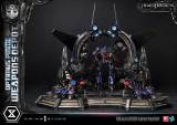 【Pre order】Prime 1 Studio - Museum Masterline Transformers Series Optimus Prime Weapons Depot MMTFM-38 MMTFM-38S (Copyright)