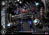 【Pre order】Prime 1 Studio - Museum Masterline Transformers Series Optimus Prime Weapons Depot MMTFM-38 MMTFM-38S (Copyright)