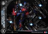 【Pre order】Prime 1 Studio - Museum Masterline Transformers Series Optimus Prime Weapons Depot MMTFM-38 MMTFM-38S (Copyright)