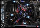 【Pre order】Prime 1 Studio - Museum Masterline Transformers Series Optimus Prime Weapons Depot MMTFM-38 MMTFM-38S (Copyright)