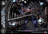 【Pre order】Prime 1 Studio - Museum Masterline Transformers Series Optimus Prime Weapons Depot MMTFM-38 MMTFM-38S (Copyright)