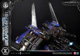 【Pre order】Prime 1 Studio - Museum Masterline Transformers Series Optimus Prime Weapons Depot MMTFM-38 MMTFM-38S (Copyright)
