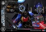 【Pre order】Prime 1 Studio - Museum Masterline Transformers Series Optimus Prime Weapons Depot MMTFM-38 MMTFM-38S (Copyright)