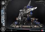 【Pre order】Prime 1 Studio - Museum Masterline Transformers Series Optimus Prime Weapons Depot MMTFM-38 MMTFM-38S (Copyright)