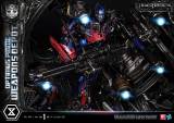 【Pre order】Prime 1 Studio - Museum Masterline Transformers Series Optimus Prime Weapons Depot MMTFM-38 MMTFM-38S (Copyright)