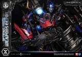 【Pre order】Prime 1 Studio - Museum Masterline Transformers Series Optimus Prime Weapons Depot MMTFM-38 MMTFM-38S (Copyright)