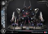 【Pre order】Prime 1 Studio - Museum Masterline Transformers Series Optimus Prime Weapons Depot MMTFM-38 MMTFM-38S (Copyright)