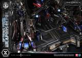 【Pre order】Prime 1 Studio - Museum Masterline Transformers Series Optimus Prime Weapons Depot MMTFM-38 MMTFM-38S (Copyright)