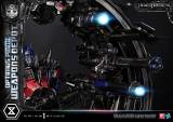 【Pre order】Prime 1 Studio - Museum Masterline Transformers Series Optimus Prime Weapons Depot MMTFM-38 MMTFM-38S (Copyright)