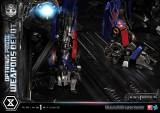 【Pre order】Prime 1 Studio - Museum Masterline Transformers Series Optimus Prime Weapons Depot MMTFM-38 MMTFM-38S (Copyright)