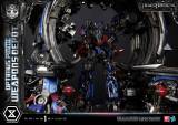 【Pre order】Prime 1 Studio - Museum Masterline Transformers Series Optimus Prime Weapons Depot MMTFM-38 MMTFM-38S (Copyright)