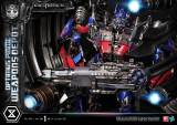 【Pre order】Prime 1 Studio - Museum Masterline Transformers Series Optimus Prime Weapons Depot MMTFM-38 MMTFM-38S (Copyright)