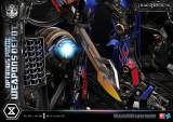 【Pre order】Prime 1 Studio - Museum Masterline Transformers Series Optimus Prime Weapons Depot MMTFM-38 MMTFM-38S (Copyright)