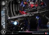 【Pre order】Prime 1 Studio - Museum Masterline Transformers Series Optimus Prime Weapons Depot MMTFM-38 MMTFM-38S (Copyright)