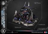 【Pre order】Prime 1 Studio - Museum Masterline Transformers Series Optimus Prime Weapons Depot MMTFM-38 MMTFM-38S (Copyright)