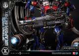 【Pre order】Prime 1 Studio - Museum Masterline Transformers Series Optimus Prime Weapons Depot MMTFM-38 MMTFM-38S (Copyright)