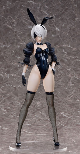 【Pre order】FREEing Studio 1/4 PVC NieR: Automata B-Style 2B (YoRHa No.2 Type B)