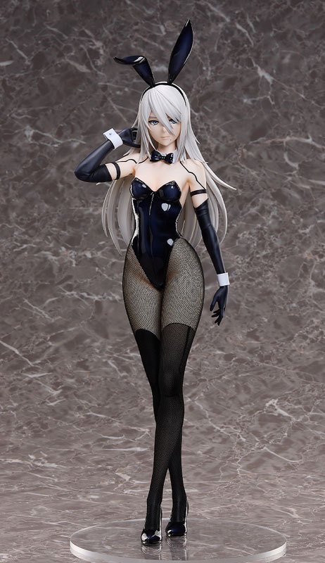【Pre order】FREEing Studio 1/4 PVC NieR: Automata B-Style A2 (YoRHa Type A No. 2)