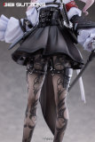 【Pre order】Bibi Buttons 1/7 PVC Uninvaded Realm Ruka (Copyright)