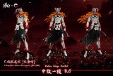 【Pre order】HXHENG Studio x CHENG Studio 1/6 Bleach Kurosaki Ichigo 3.0