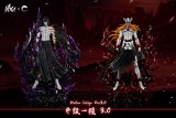 【Pre order】HXHENG Studio x CHENG Studio 1/6 Bleach Kurosaki Ichigo 3.0