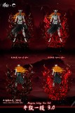 【Pre order】HXHENG Studio x CHENG Studio 1/6 Bleach Kurosaki Ichigo 3.0