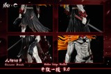 【Pre order】HXHENG Studio x CHENG Studio 1/6 Bleach Kurosaki Ichigo 3.0