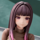 【Pre order】UnionCreative - PVC Art Club Teacher Reika (Copyright)