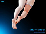 【Pre order】BaJi Studio 1/6 Wuthering Waves Phoebe