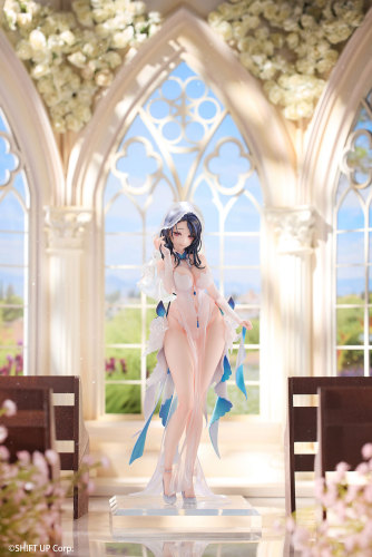 【Pre order】Hobby Sakura Studio 1/7 PVC Goddess of Victory: Nikke Isabel